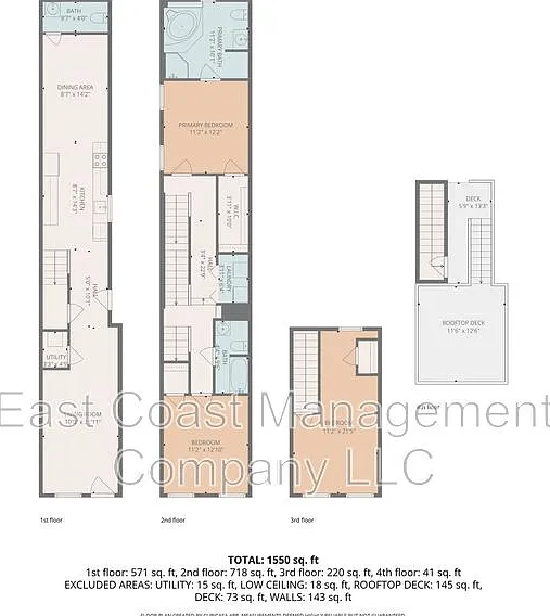203 S Regester St — Photo 34
