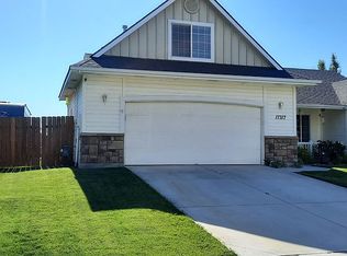 17317 N Armstead Ave, Nampa, ID 83687