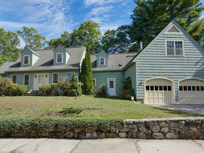 27 Parker Rd, Wakefield, MA, 01880