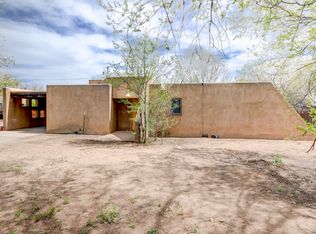 2648 Campbell Rd NW, Albuquerque, NM 87104