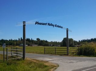 7167 W 40th Dr, Ferndale, WA 98248