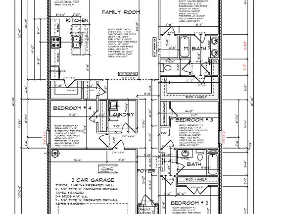 3rd image of 121 Flintlock Way