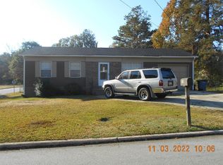 101 Royal Ct, Lagrange, GA 30241