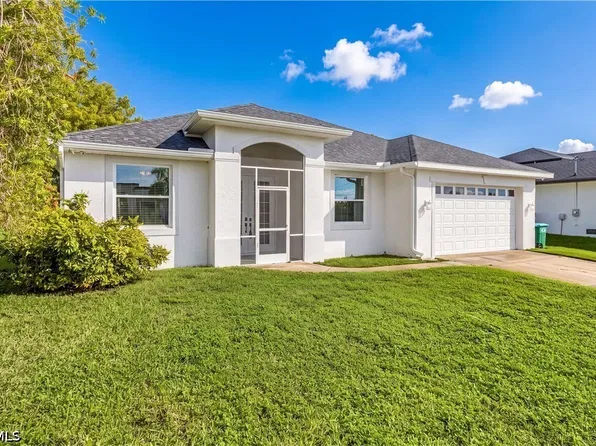 4329 NW 31st St, Cape Coral, FL 33993