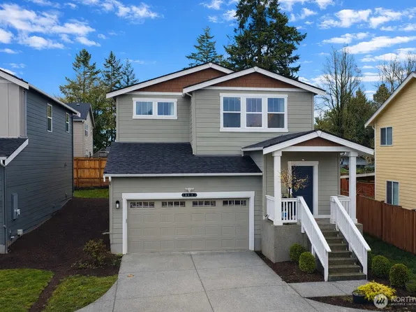 10623 SE 265th Place, Kent, WA 98030