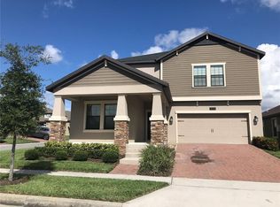 7814 Purple Finch St, Winter Garden, FL 34787