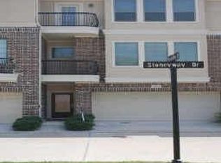 8034 Stoneyway Dr, Houston, TX 77040
