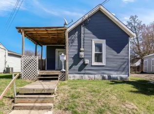 238 S 24th St, New Castle, IN 47362