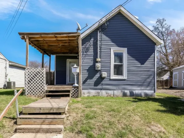 238 S 24th St, New Castle, IN 47362