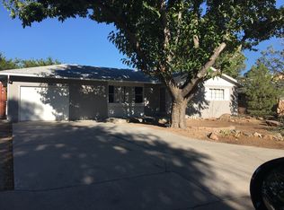 6306 Mossman Pl NE, Albuquerque, NM 87110