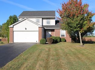 3002 Devonshire Dr, Delaware, OH