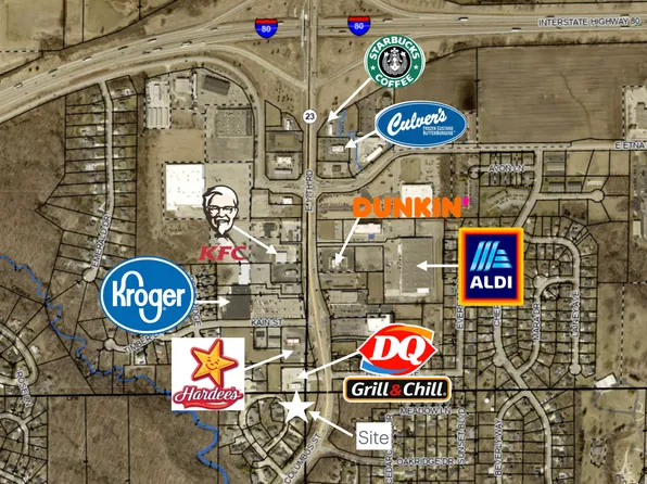 2707 Columbus St, Ottawa, IL 61350