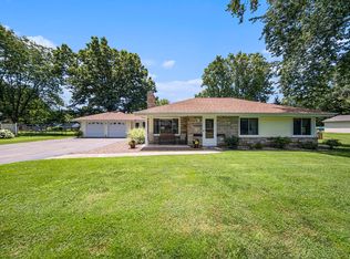 119 Burt Ave, Jackson, MI 49201