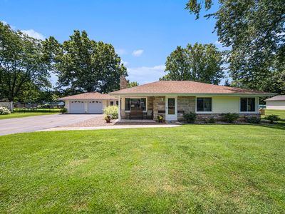 119 Burt Ave, Jackson, MI, 49201