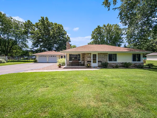 119 Burt Ave, Jackson, MI 49201