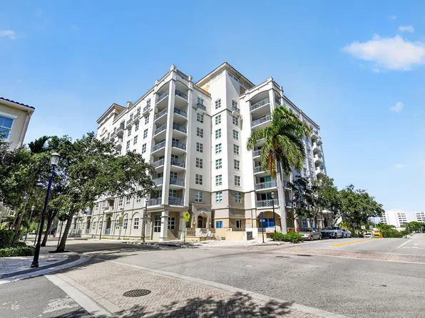 403 S Sapodilla Ave, West Palm Beach, FL
