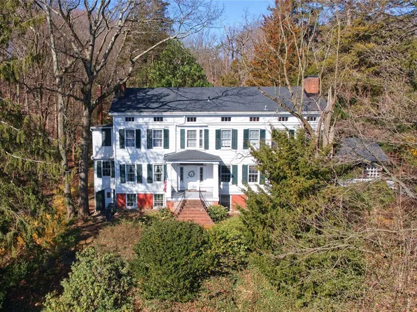 110 Main Street, Roslyn, NY 11576