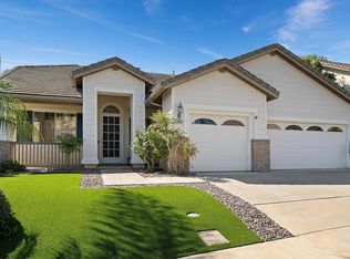 1581 Berkshire Ct, San Marcos, CA 92069