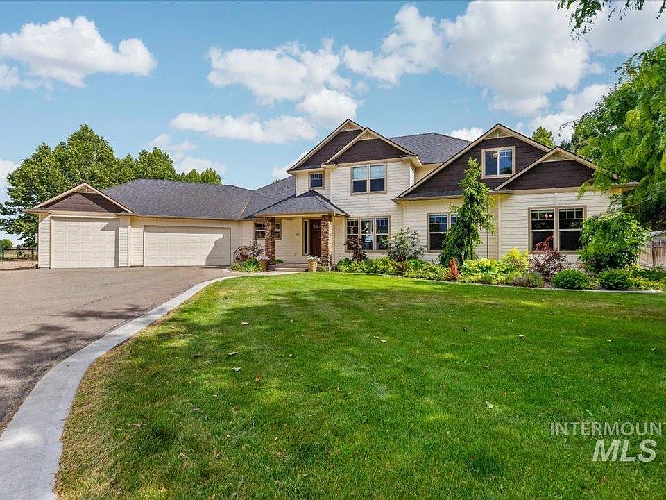 521 Ruth Ln, Nampa, ID 83686 Zillow