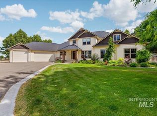 521 Ruth Ln, Nampa, ID 83686
