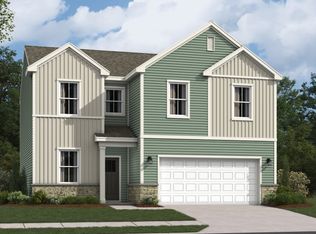 Charleston Slab Plan, Liberty East, Millsboro, DE 19966