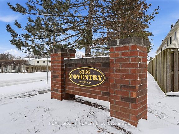 2nd image of 8136 Coventry Rd #20