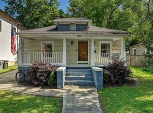 1317 Kennon St, Charlotte, NC 28205