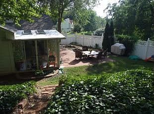 2nd image of 5895 Shadewater Dr