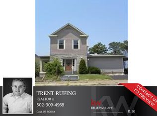 1715 E Oak St, New Albany, IN 47150
