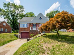 163 Senate Dr, Pittsburgh, PA 15236