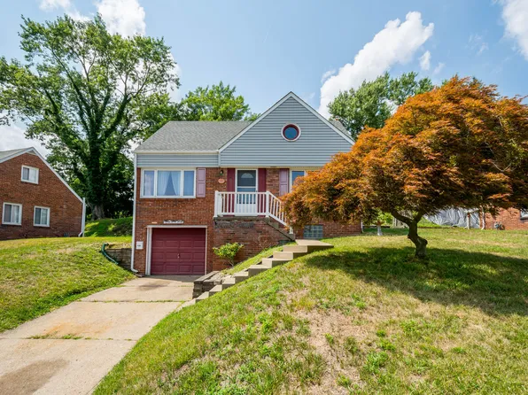 163 Senate Dr, Pittsburgh, PA 15236