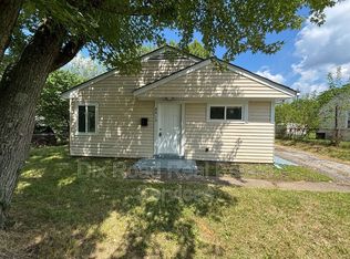 4613 Nevada Ave, Dayton, OH 45416