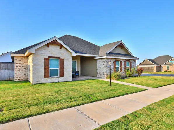 123 Carriage Hills Pkwy, Abilene, TX 79602