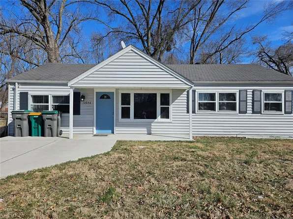 12036 Krenning Ln, Saint Louis, MO 63138