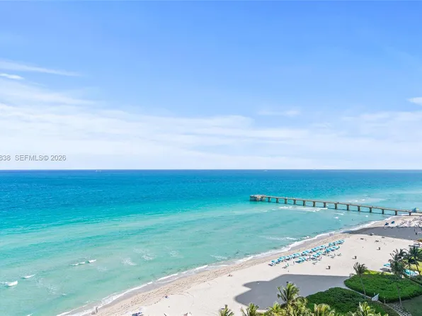 16901 Collins Ave #1203, Sunny Isles Beach, FL 33160