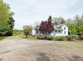 233 Union Hill Rd, Peebles, OH 45660
