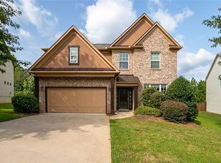 4242 Rosehall Ct, Atlanta, GA 30349