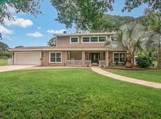 2165 Coconut Ln, Merritt Island, FL 32952