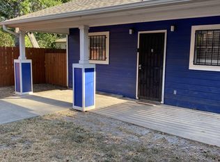 236 E Dullnig Ct #3, San Antonio, TX 78223