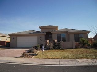 3331 W Palomar, Hurricane, UT 84737