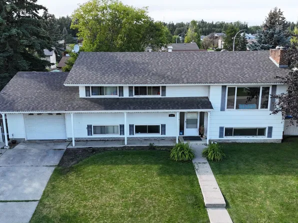 5301 15th Ave, Edson, AB T7E 1H2