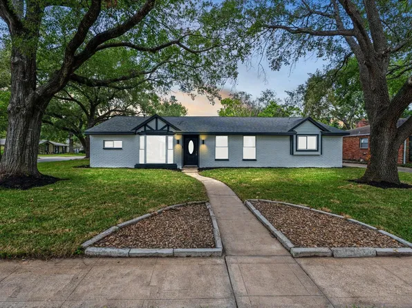 10730 Wickersham Ln, Houston, TX 77042