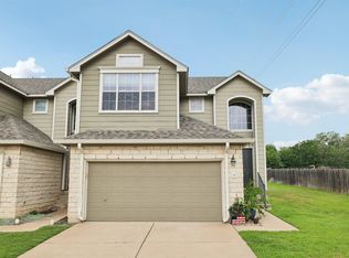 2632 Century Park Blvd UNIT 38, Austin, TX 78727