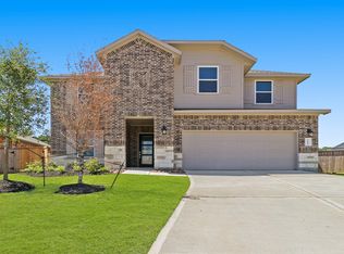 1610 Happy Valley St, Montgomery, TX 77316