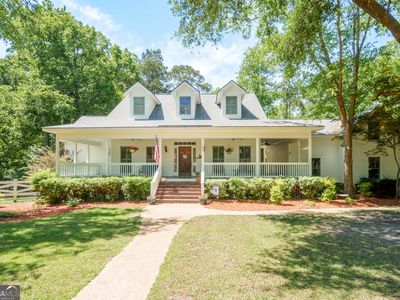 100 Cambridge Dr, Rincon, GA, 31326