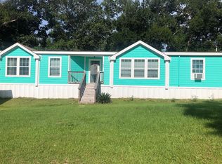 167 Eckie Dr, Freeport, FL 32439