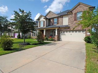 2019 Taylor Marie Trl, Katy, TX 77494