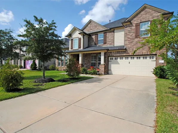 2019 Taylor Marie Trl, Katy, TX 77494