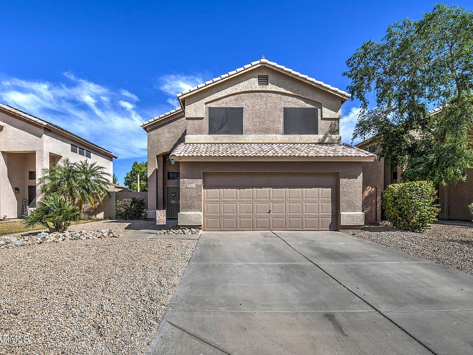 1st image of 8642 W FARGO Drive