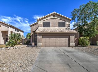8642 W FARGO Drive, Peoria, AZ 85382